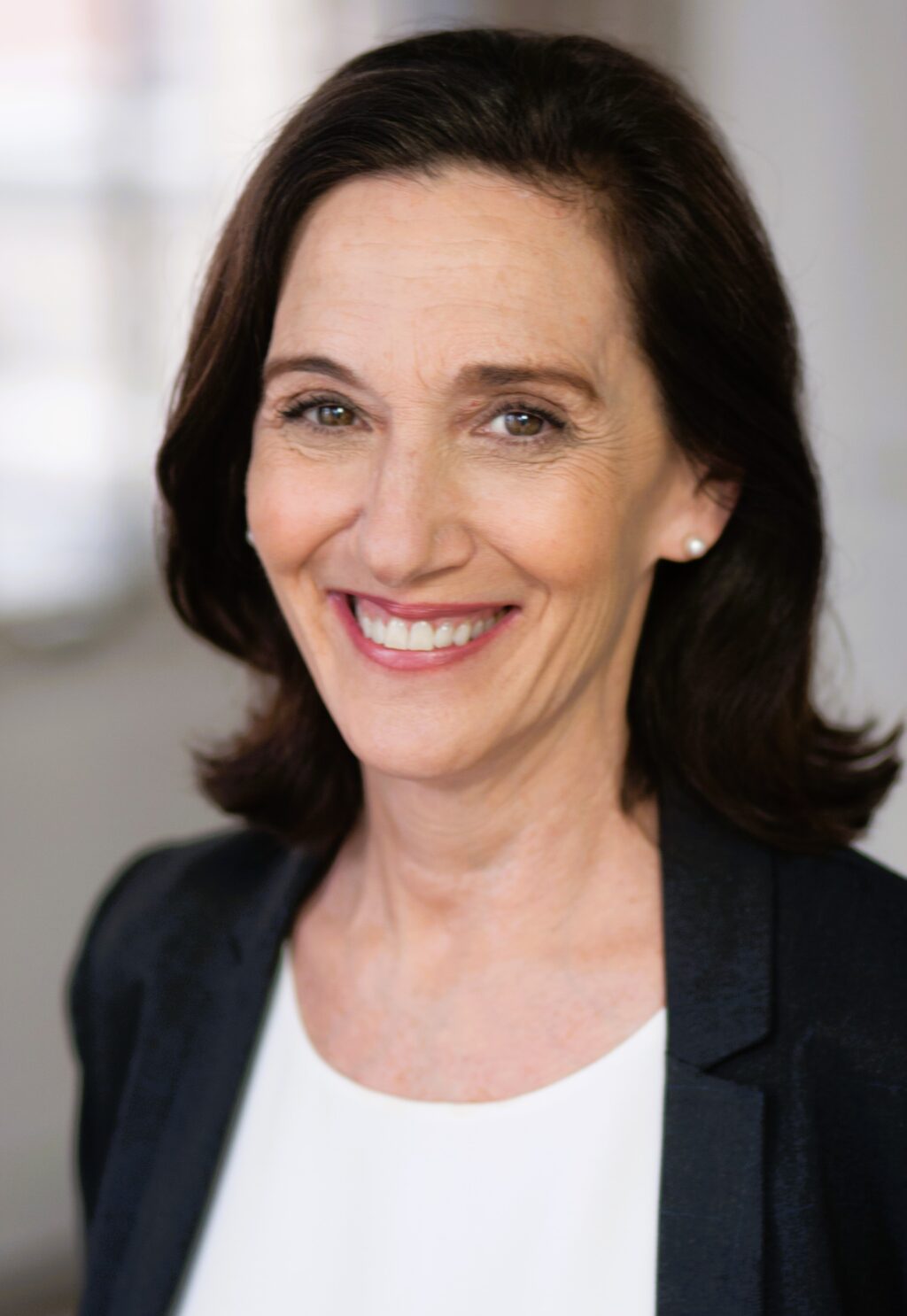 Frederica Wald