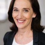 Frederica Wald