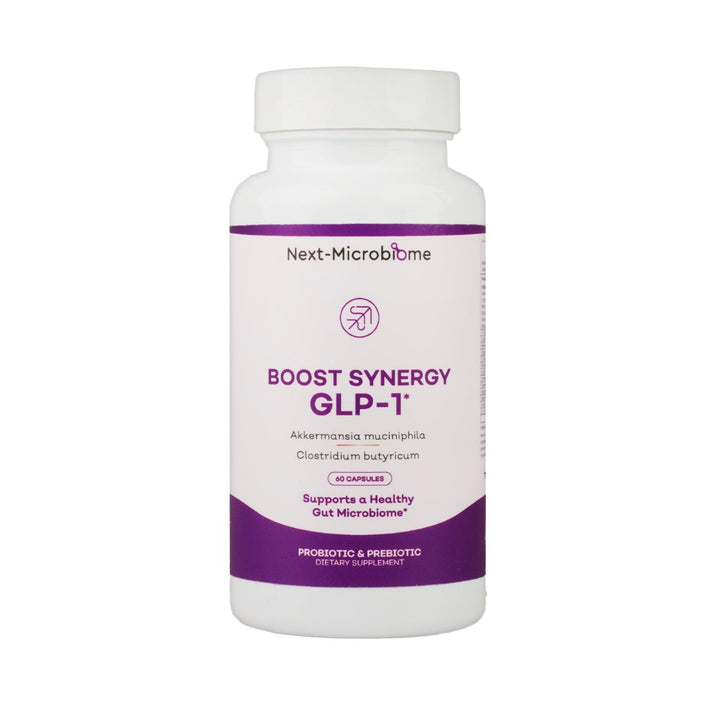 Boost Synergy GLP-1 Metabolism Supplement – Comprehensive Overview